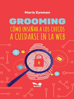 cover image of Grooming